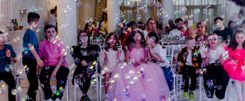 ОТДЫХ С ДЕТЬМИ В ПОДМОСКОВЬЕ ВСЁ ВКЛЮЧЕНО! изображение номер 40